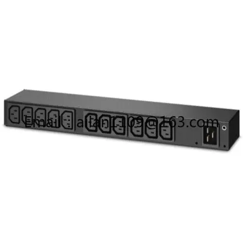 Блок распределения питания APC PDU AP6009A, базовое Вертикальное Крепление, 220-240 В, 32 А, распределительное оборудование, стойка APC PDU 32A
Блок распределения питания APC PDU AP6009A, базовое Вертикальное Крепление, 220-240 В, 32 А, распределительное оборудование, стойка APC PDU 32A