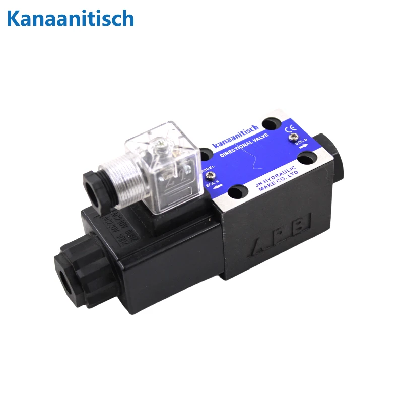 D4-02-2B2/2B3/2B2B-A25 Solenoid Operated Directional Hydraulic Control Valve D5-02-2B4B/2B11B/2B12B/3C2/2B60B-D24 A220 110 D12V
D4-02-2B2/2B3/2B2B-A25 Solenoid Operated Directional Hydraulic Control Valve D5-02-2B4B/2B11B/2B12B/3C2/2B60B-D24 A220 110 D12V