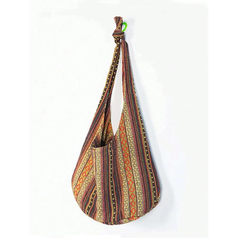Style Portable Bag, Large Travel Bag, Womens Designer Shoulder Bag, Portable Linen Bag, Canvas Crossbody Bag, Bohemian Style Wo
Style Portable Bag, Large Travel Bag, Womens Designer Shoulder Bag, Portable Linen Bag, Canvas Crossbody Bag, Bohemian Style Wo