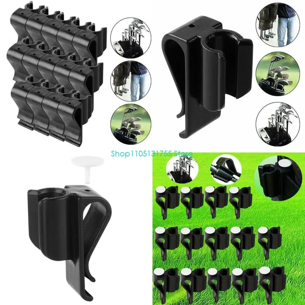 K0EF 14 шт./компл. держатель клюшки для гольфа органайзер для мяча для гольфа держатель с зажимом учебные пособия
K0EF 14 шт./компл. держатель клюшки для гольфа органайзер для мяча для гольфа держатель с зажимом учебные пособия