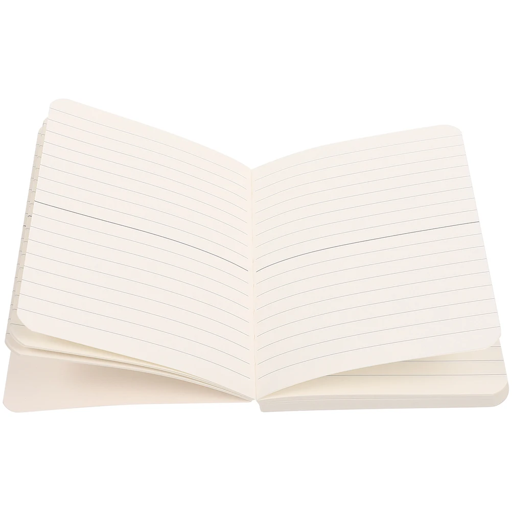A5 Planner Insert Wide Ruled Paper Notebook Refill Pages Loose Leaf White Replaceable No Bleeding Fine Quality
A5 Planner Insert Wide Ruled Paper Notebook Refill Pages Loose Leaf White Replaceable No Bleeding Fine Quality