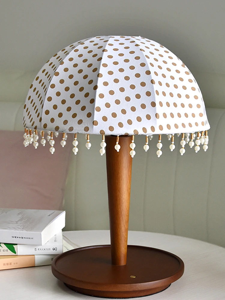 Nordic Wood Table Lamp Bedroom Bedside Fabric Wooden Desk Lamps Living Room Decoration Study Bar Atmosphere Night Light Fixtures
Nordic Wood Table Lamp Bedroom Bedside Fabric Wooden Desk Lamps Living Room Decoration Study Bar Atmosphere Night Light Fixtures
