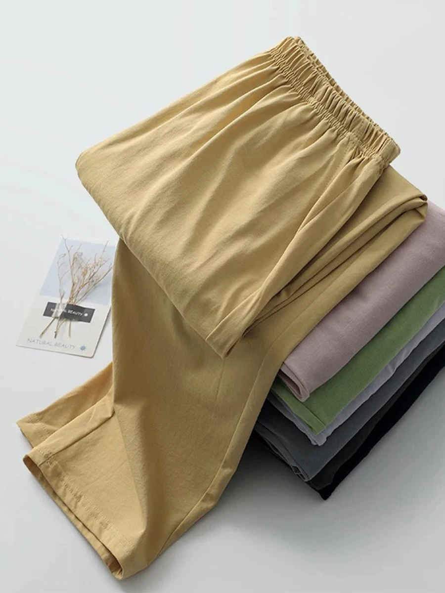 Pajama Pants Men's Pants Autumn and Winter 2025 New Printed Loose Pants Pure Cotton Spring & Fall Home Pants
Pajama Pants Men's Pants Autumn and Winter 2025 New Printed Loose Pants Pure Cotton Spring & Fall Home Pants