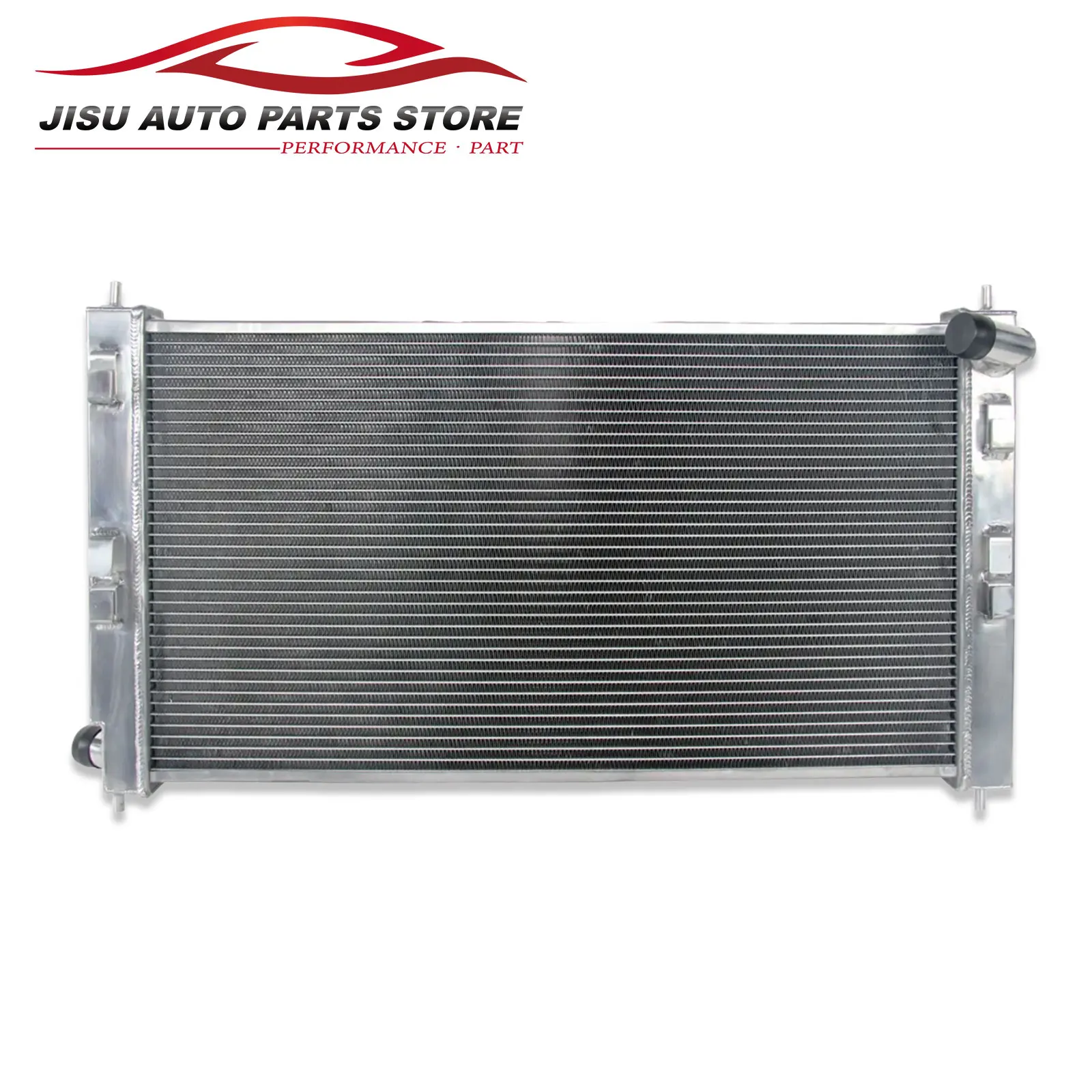Aluminum radiator for 2008-2014 Mitsubishi EVO 10 Lancer Outlander RVR 2.0L 2.4L L4 V6
Aluminum radiator for 2008-2014 Mitsubishi EVO 10 Lancer Outlander RVR 2.0L 2.4L L4 V6