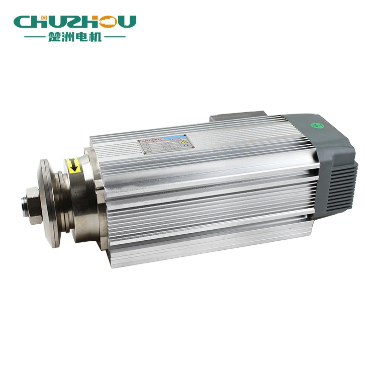 Support customization Aluminium cutting Air Cooling Spindle Motors for CNC Routers Cut Engrave Drill
Support customization Aluminium cutting Air Cooling Spindle Motors for CNC Routers Cut Engrave Drill