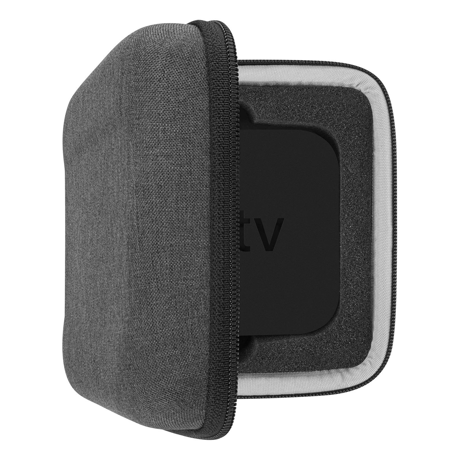 Чехол Geekria UltraShell, чехол, совместимый с 2021 Apple TV 4K (32 ГБ/64 ГБ), чехол, сменная жесткая дорожная сумка (серый)
Чехол Geekria UltraShell, чехол, совместимый с 2021 Apple TV 4K (32 ГБ/64 ГБ), чехол, сменная жесткая дорожная сумка (серый)