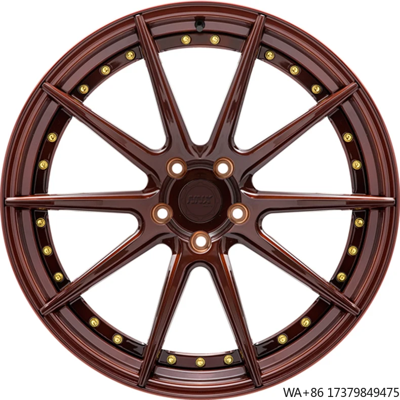 Alloy/Aluminum 20" 21" 22" Forged Tuning Rims for Luxury Cars High Loading A6061 New Condition 25mm/35mm ET 100mm PCD" 
Alloy/Aluminum 20" 21" 22" Forged Tuning Rims for Luxury Cars High Loading A6061 New Condition 25mm/35mm ET 100mm PCD"