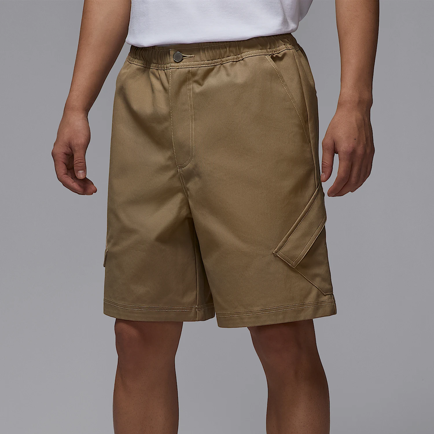 Официальные мужские повседневные спортивные шорты Nike JORDAN Desert Camo HF9366-257
Официальные мужские повседневные спортивные шорты Nike JORDAN Desert Camo HF9366-257