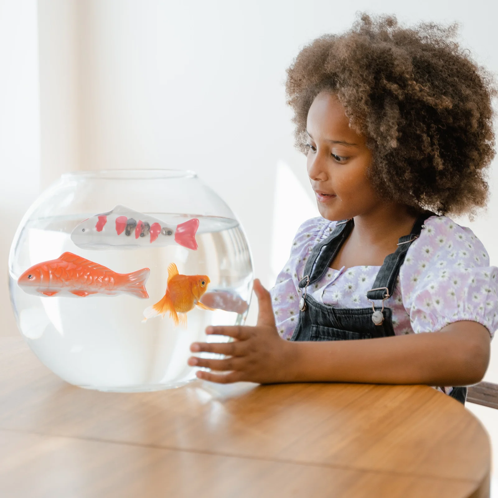 2Pcs Floating Fish Ceramic Sculptures for Bathtub Pond Aquarium High Simulation Floating Fish Decorations Aquariums Decoration
2Pcs Floating Fish Ceramic Sculptures for Bathtub Pond Aquarium High Simulation Floating Fish Decorations Aquariums Decoration