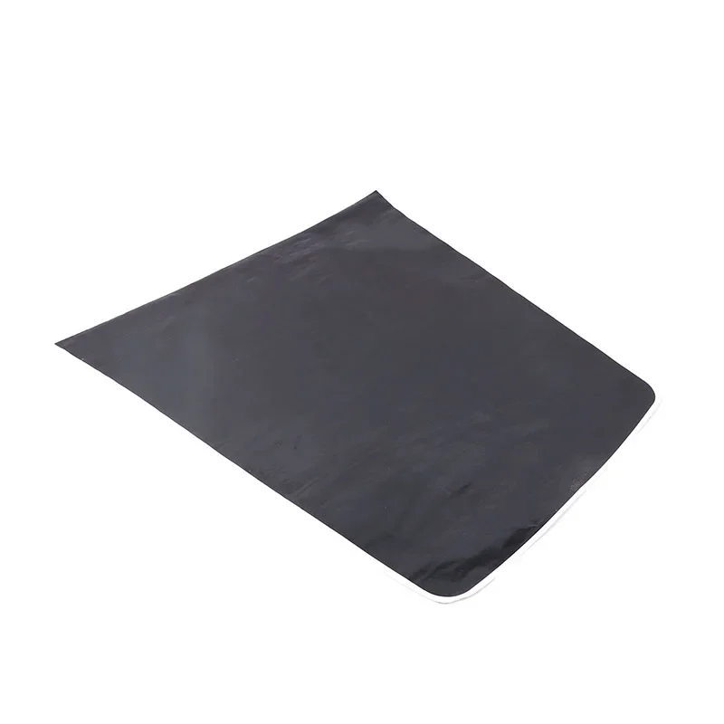 For Nissan Frontier 2022-2024 PVC Black Car Hood Decal Bonnet Sticker Car Accessories
For Nissan Frontier 2022-2024 PVC Black Car Hood Decal Bonnet Sticker Car Accessories