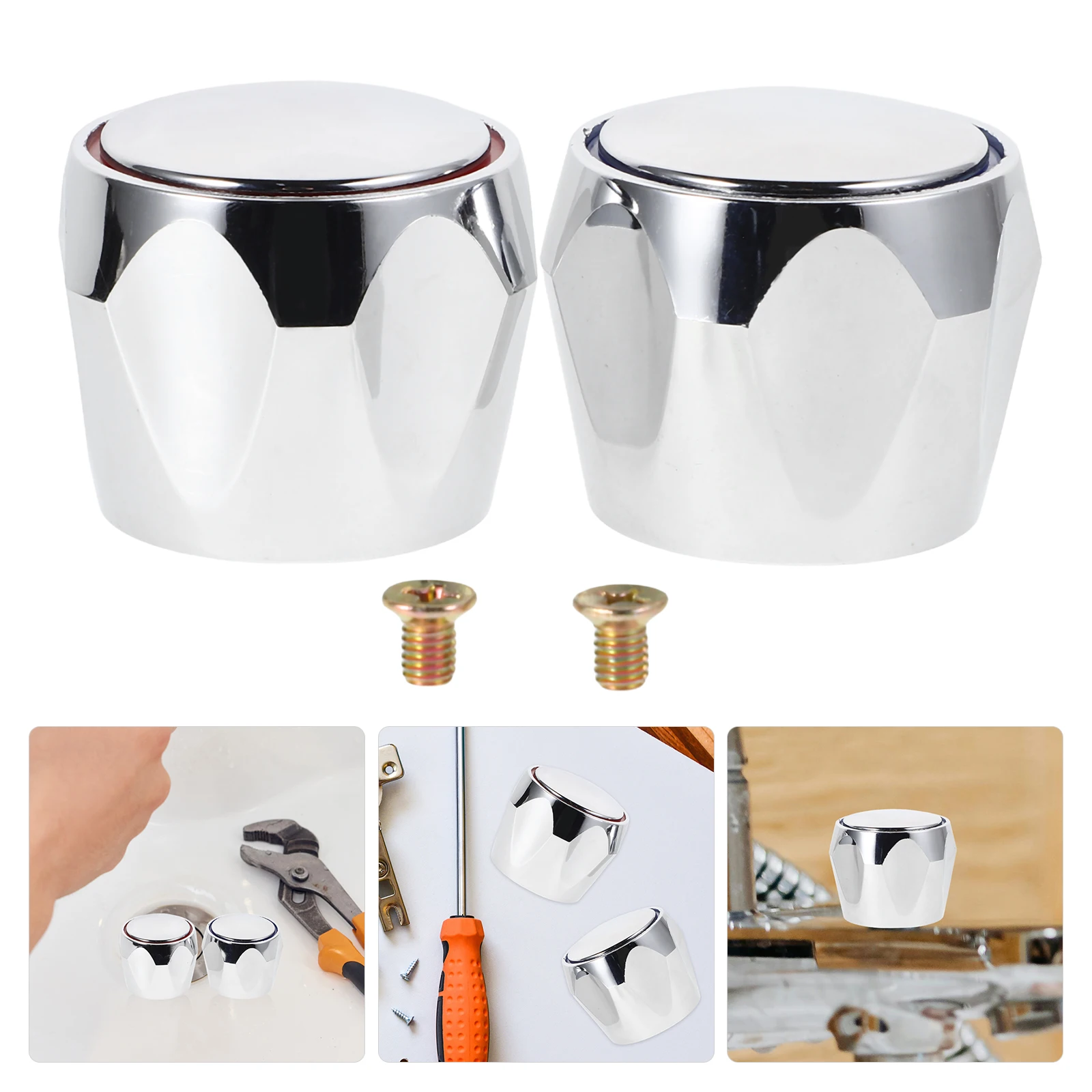 Plumbing Accessories Diamond Shower Lever H Replacement Kit Red Hot Water Faucet Knobs Kitchen Bathroom Bathtub
Plumbing Accessories Diamond Shower Lever H Replacement Kit Red Hot Water Faucet Knobs Kitchen Bathroom Bathtub