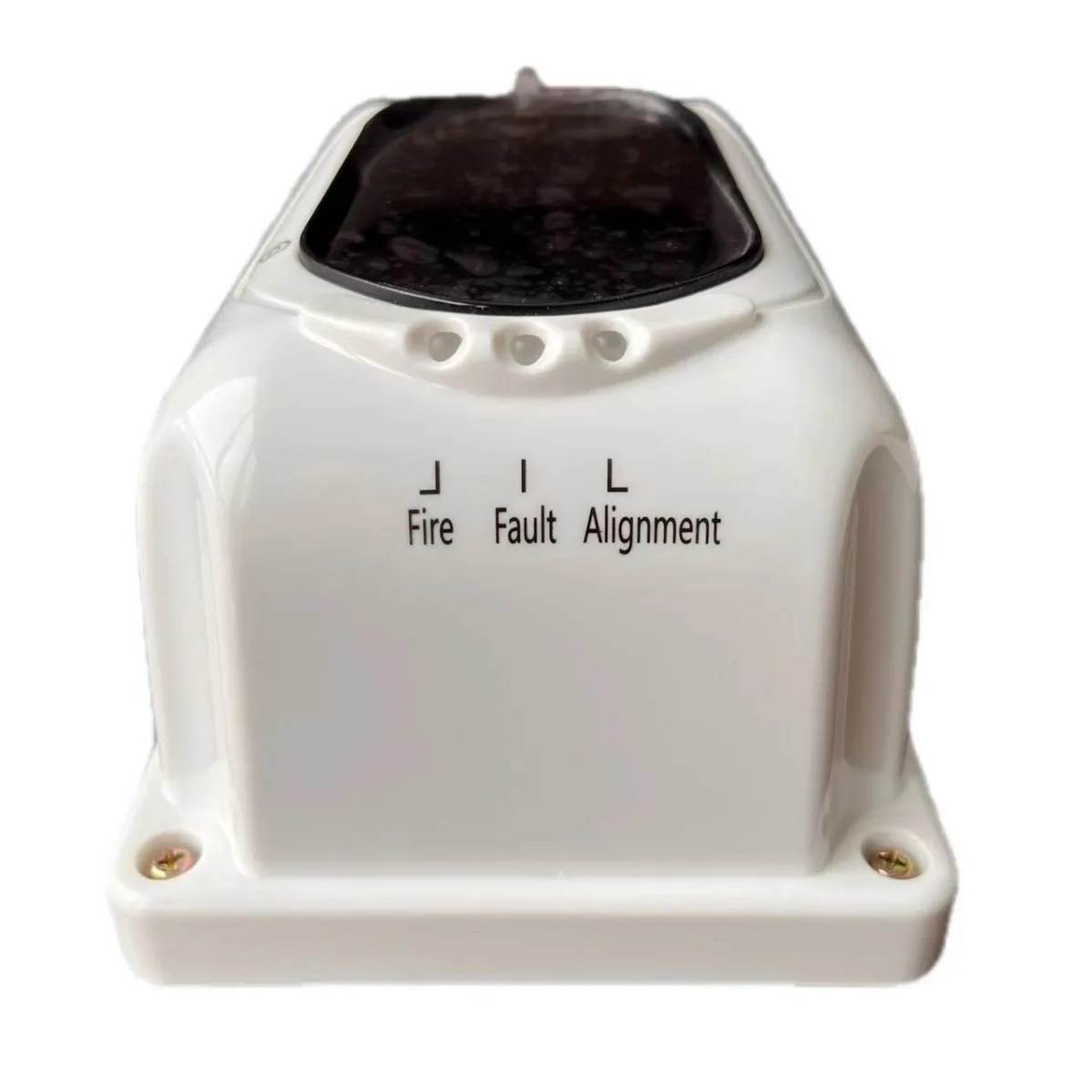 TX7130 English version linear beam smoke detector smoke alarm UK EU international certification
TX7130 English version linear beam smoke detector smoke alarm UK EU international certification