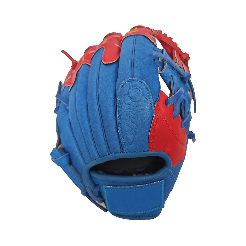 11.5 Inch Blue Pigskin Infield Pitcher Baseball Mitt Youth Blue Pigskin Infield Pitcher Baseball
11.5 Inch Blue Pigskin Infield Pitcher Baseball Mitt Youth Blue Pigskin Infield Pitcher Baseball
