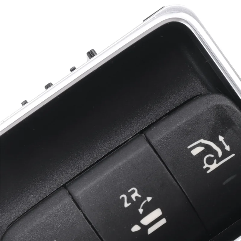 1679050503 Car Trunk Second Row Seat Down Switch Button With Body Lift 1679055102 For Mercedes-Benz GLE W167 2020-2024-A54R
1679050503 Car Trunk Second Row Seat Down Switch Button With Body Lift 1679055102 For Mercedes-Benz GLE W167 2020-2024-A54R