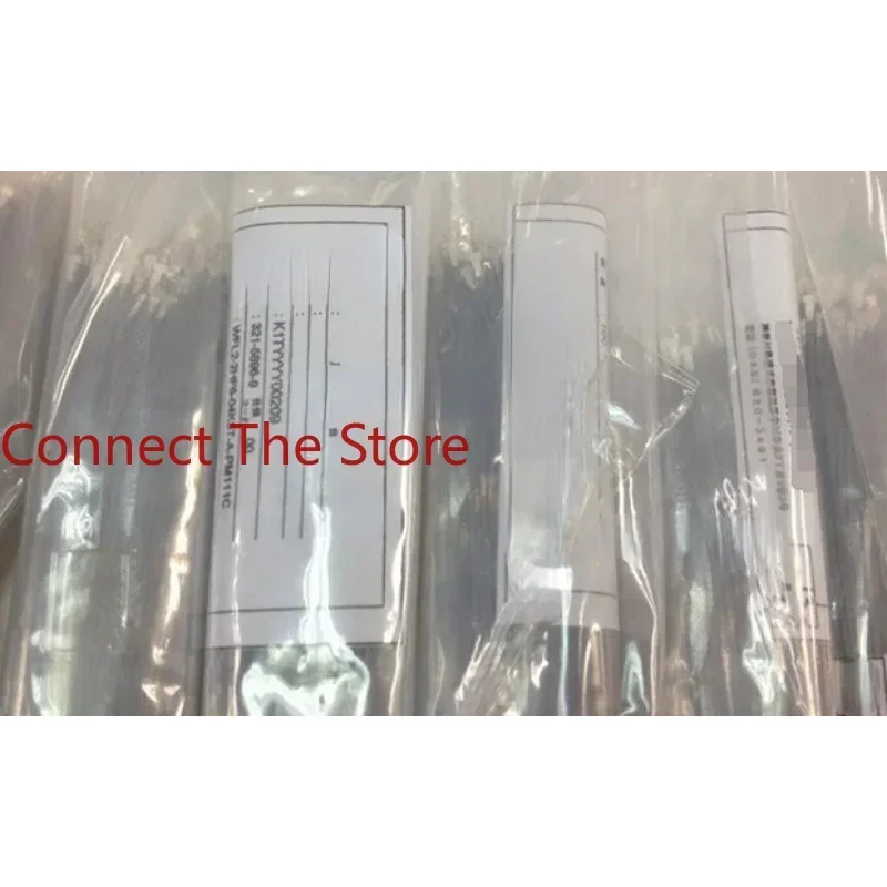 2PCS WFL2-2HF6-04K5T-A-PM111C Original Direct Spot.
2PCS WFL2-2HF6-04K5T-A-PM111C Original Direct Spot.