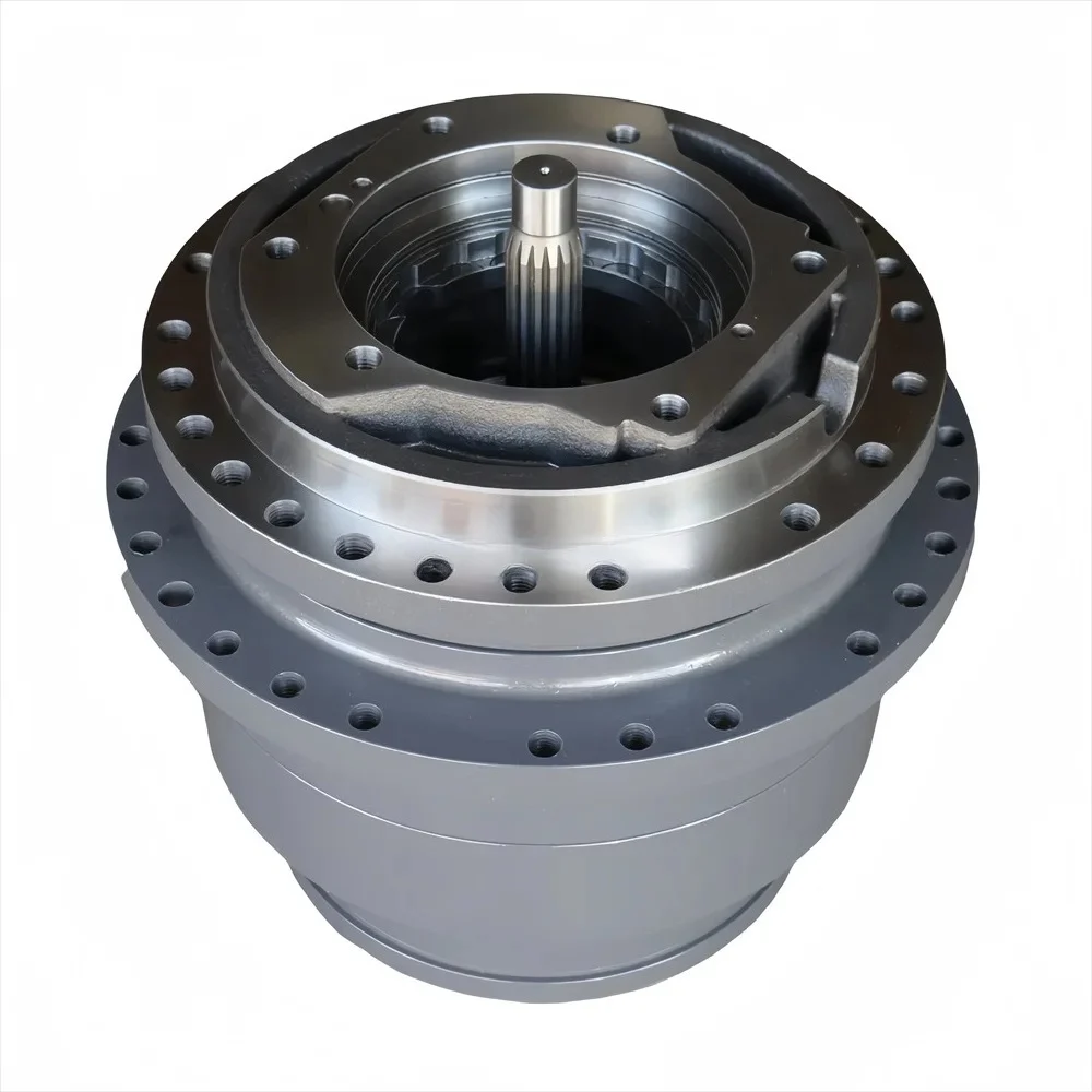 Applicable to:Excavator walking motor Excavator swing motor Suitable for Bobcat 331, Bobcat 430, Cat 320d excavator swing motor
Applicable to:Excavator walking motor Excavator swing motor Suitable for Bobcat 331, Bobcat 430, Cat 320d excavator swing motor