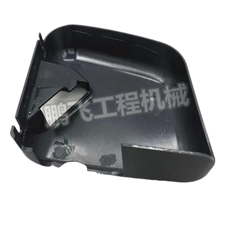 For Komatsu Pc60-8/70-8/56-7 Cab Door Lock Cover Shell Door Lock Guard Excavator Accessories
For Komatsu Pc60-8/70-8/56-7 Cab Door Lock Cover Shell Door Lock Guard Excavator Accessories