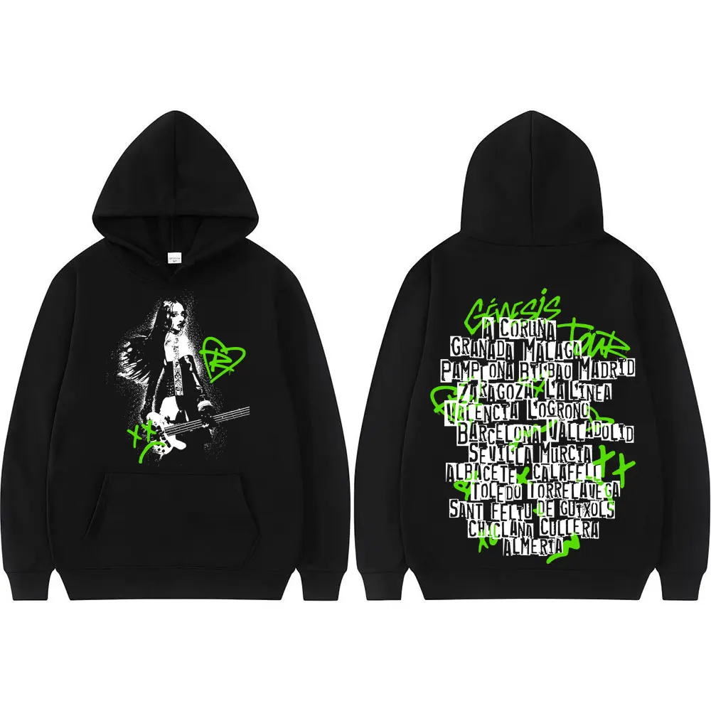 Singer Ruslana Album Album 2025 Graphic Hoodie Men Women Clothing Fashion Street Pullover Hip Hop Long Sleeve Casual Sweatshirts
Singer Ruslana Album Album 2025 Graphic Hoodie Men Women Clothing Fashion Street Pullover Hip Hop Long Sleeve Casual Sweatshirts