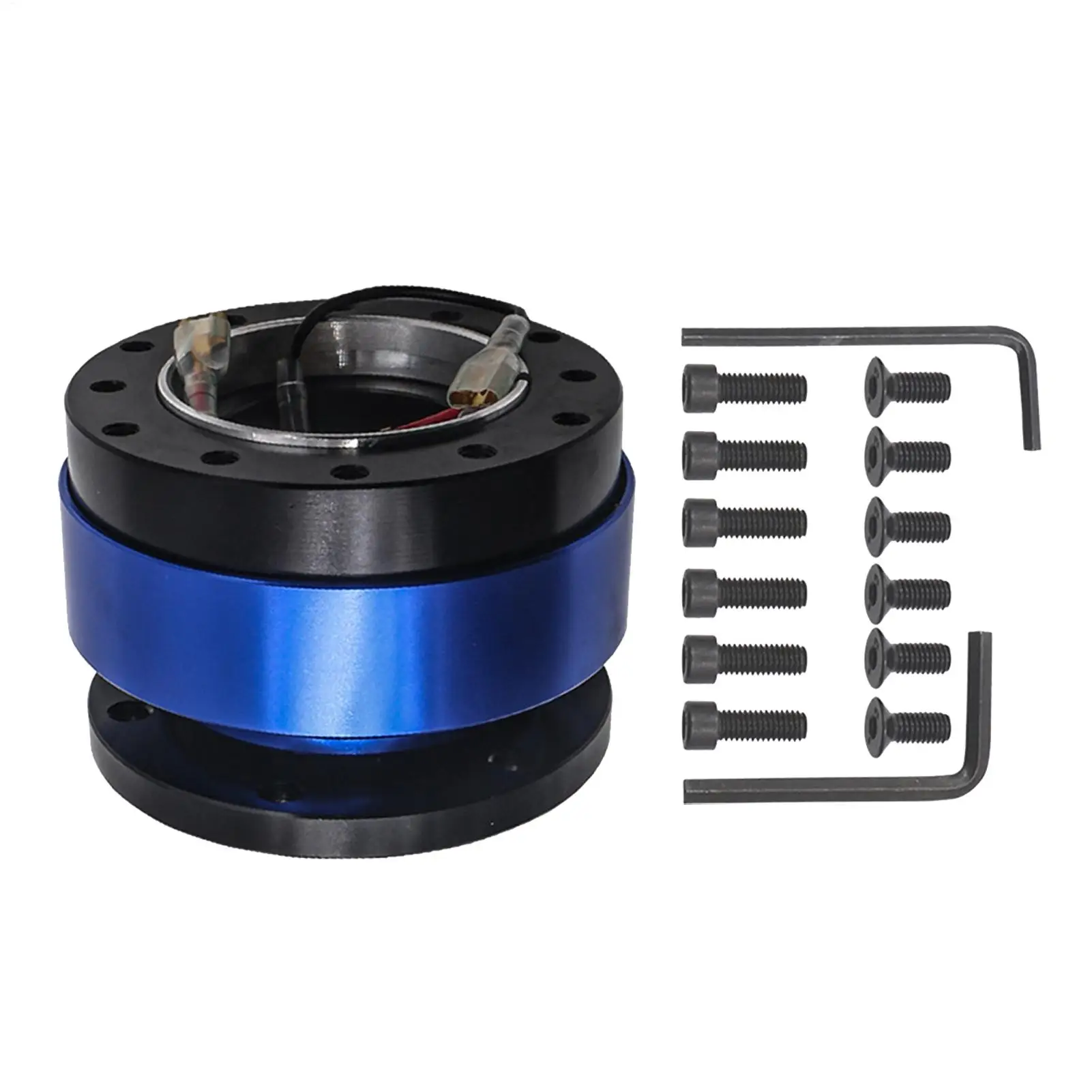 Быстросъемный руль, алюминиевый руль, быстрая втулка, компактный съемный небольшой сменный адаптер для автомобиля, грузовика, лодки
Быстросъемный руль, алюминиевый руль, быстрая втулка, компактный съемный небольшой сменный адаптер для автомобиля, грузовика, лодки