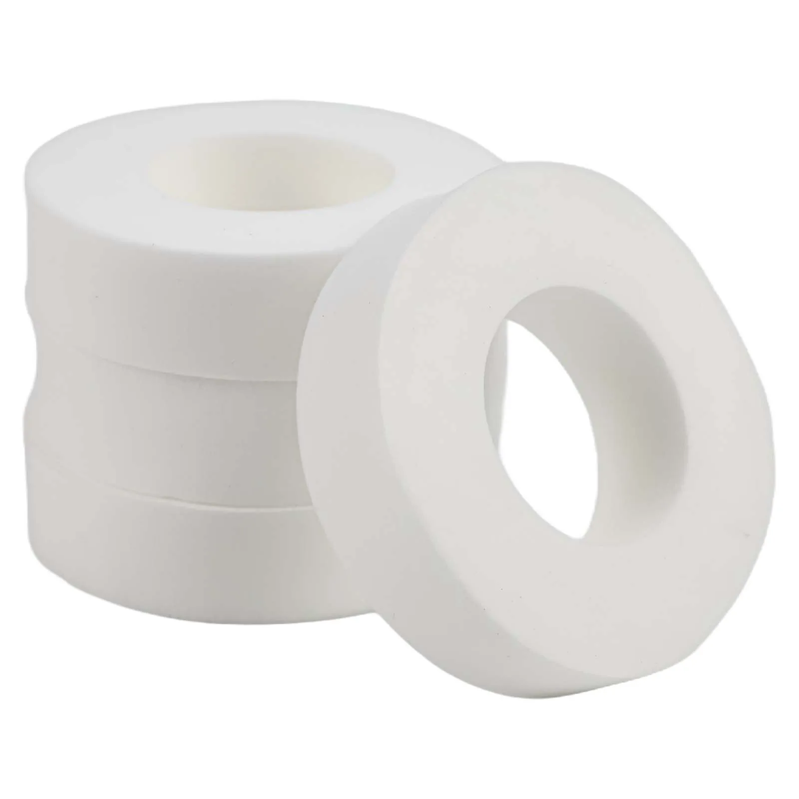 Cleaner Efficiency Upgrade Pool Cleaner Replacement Kit Improves Cleaning Performance Includes Tracks And Rings For DX Model