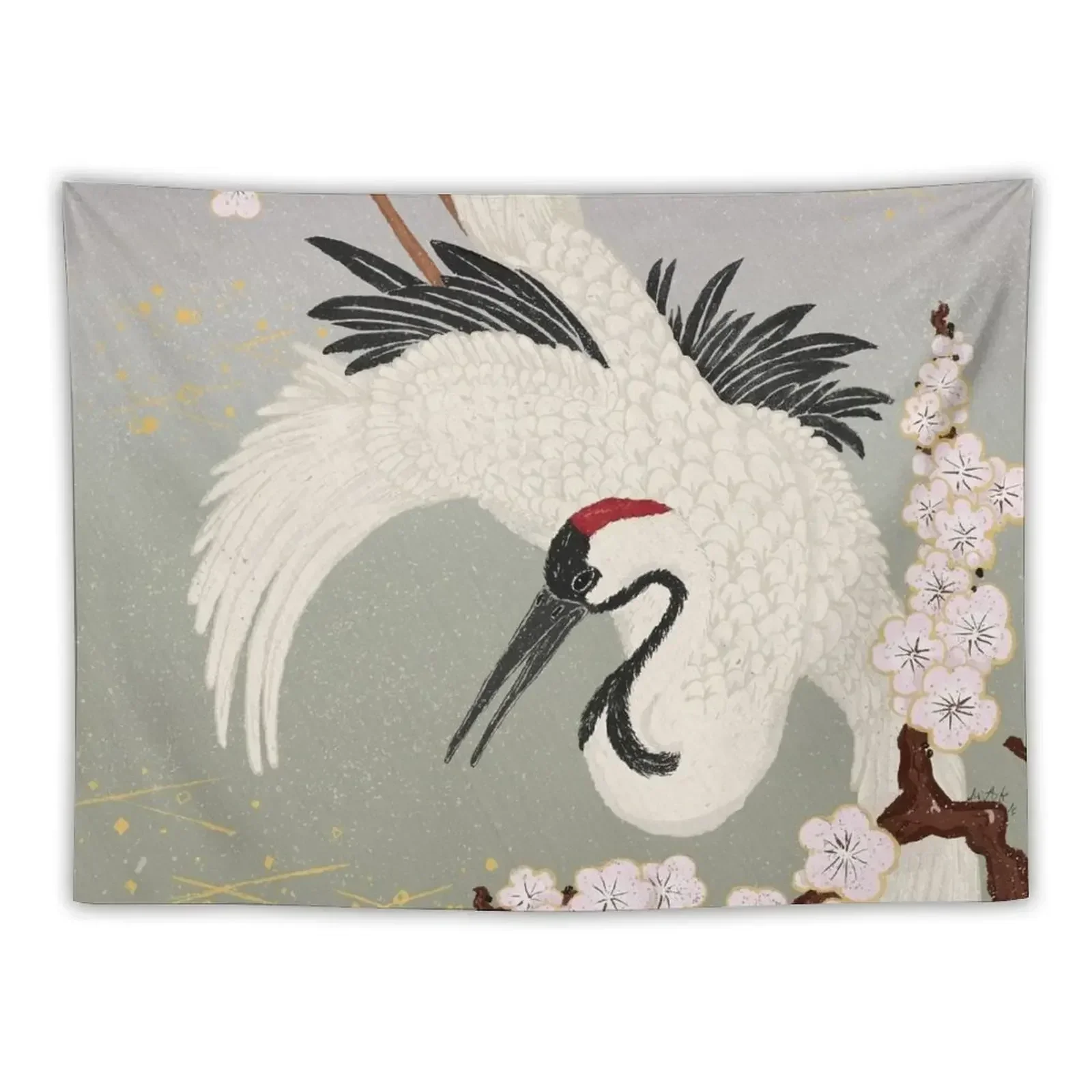 Japanese Crane Tapestry Aesthetics For Room Aesthetic Home Decor Bedroom Decor Tapestry
Japanese Crane Tapestry Aesthetics For Room Aesthetic Home Decor Bedroom Decor Tapestry