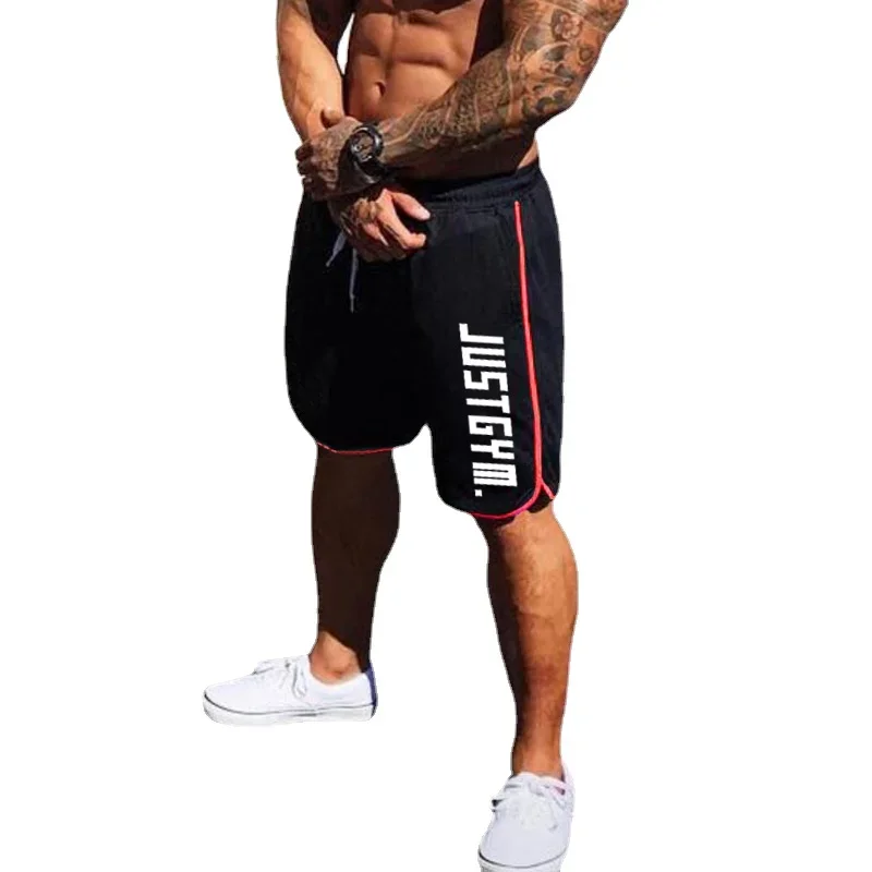 Summer Men Gym Workout Sports Bodybuilding Fitness Mesh Weight Lifting Workout Breathable Cool Shorts with Pockets Pumping Iron
Summer Men Gym Workout Sports Bodybuilding Fitness Mesh Weight Lifting Workout Breathable Cool Shorts with Pockets Pumping Iron