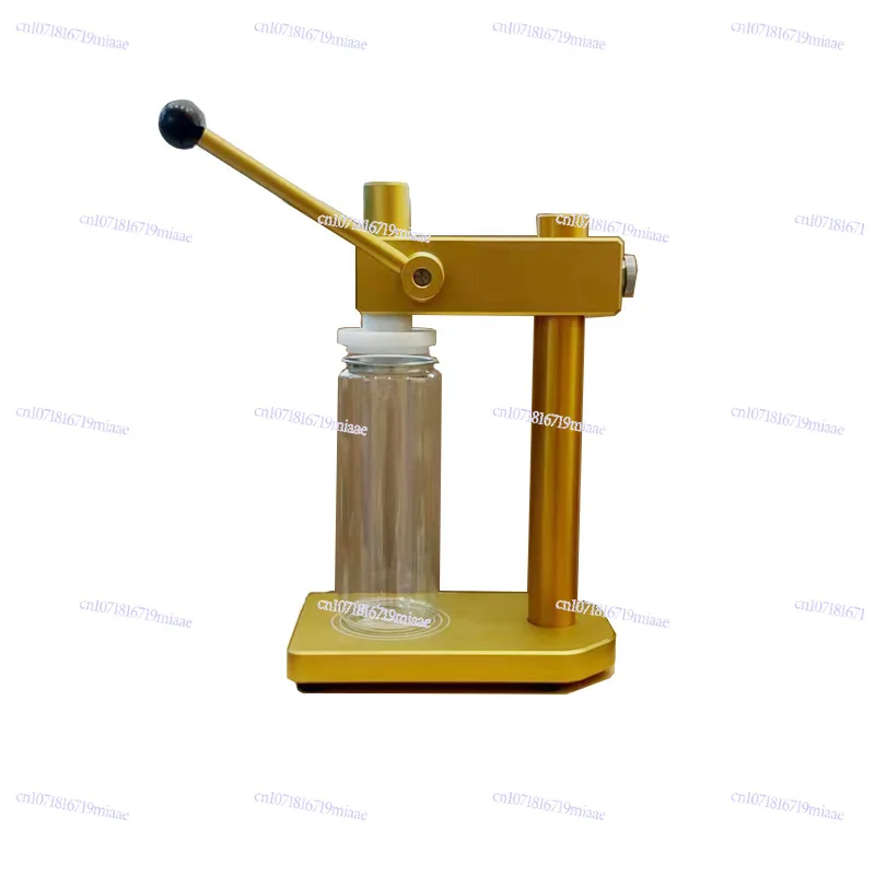 Машина для запайки ПЭТ-бутылок 6-го поколения, коммерческая машина для запайки напитков, таких как молочный чай и кокосовая вода.
Машина для запайки ПЭТ-бутылок 6-го поколения, коммерческая машина для запайки напитков, таких как молочный чай и кокосовая вода.