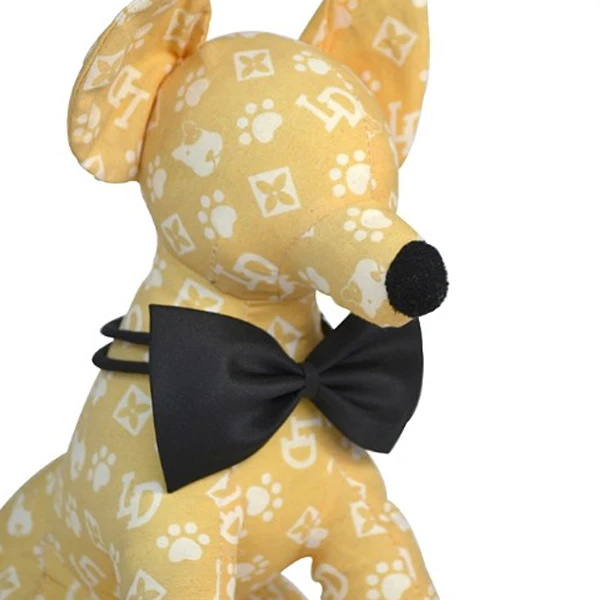 Pet Bow Tie Neck Ties Necktie Multicolor Bowknot for Dog Cat Adjustable Women's Collar
Pet Bow Tie Neck Ties Necktie Multicolor Bowknot for Dog Cat Adjustable Women's Collar
