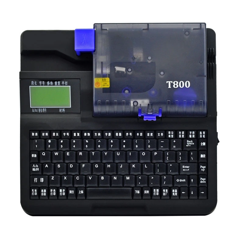 T800/900 Line Number Machine Coding Printer Machine PVC Pipe Marking Machine Line Marking Machine
T800/900 Line Number Machine Coding Printer Machine PVC Pipe Marking Machine Line Marking Machine