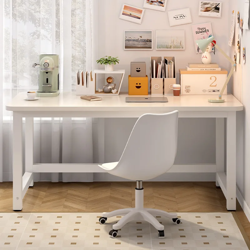 Simple Computer Desk, Desktop, Home Learning Desk, Minimalist Student Bedroom, Writing Desks, Rental Office Desks, Small Desks
Simple Computer Desk, Desktop, Home Learning Desk, Minimalist Student Bedroom, Writing Desks, Rental Office Desks, Small Desks