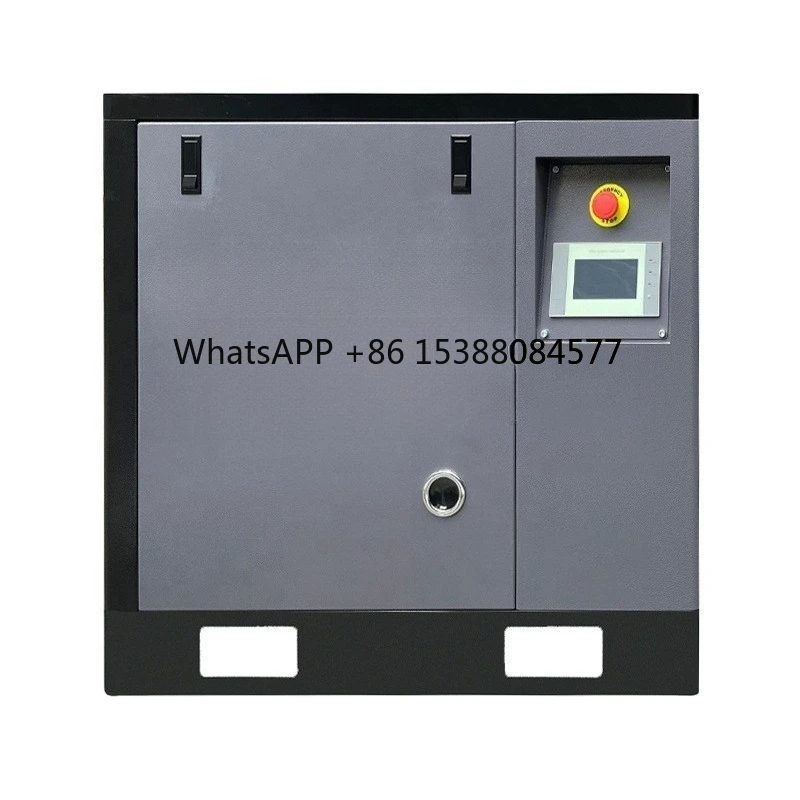 ZAKF 5hp Screw Air Compressor Single Phase 220V 60Hz Single Phase Screw Air Compressor
ZAKF 5hp Screw Air Compressor Single Phase 220V 60Hz Single Phase Screw Air Compressor