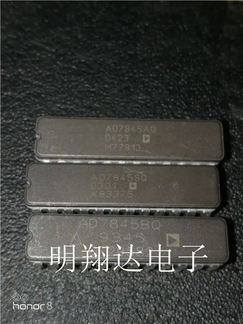 Free shipping AD7845AQ BQ SQ ,, 10PCS
Free shipping AD7845AQ BQ SQ ,, 10PCS