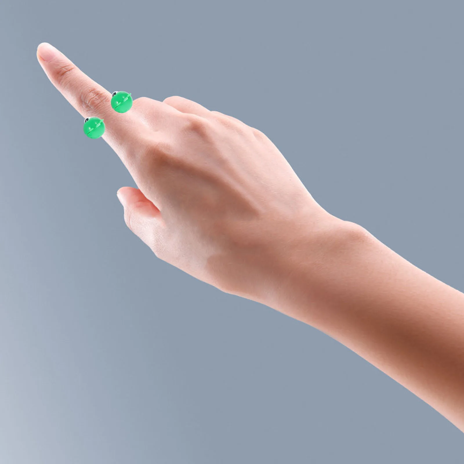 50 шт. кукол-кольца с подвижными глазами, регулируемый размер, для детей, интерактивные игры, наполнители для подарочных пакетов, для школьников
50 шт. кукол-кольца с подвижными глазами, регулируемый размер, для детей, интерактивные игры, наполнители для подарочных пакетов, для школьников