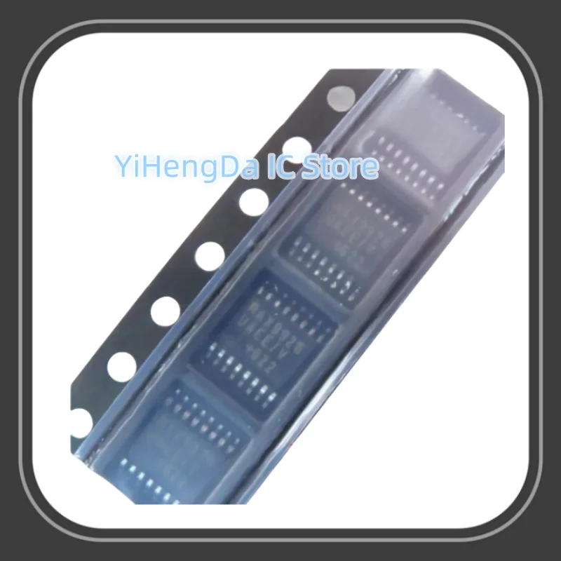 5PCS~50PCS/LOT MAX9926UAEE MAX9926UAEE/V+T MAX9926 SSOP16 100% New Original In Stock
5PCS~50PCS/LOT MAX9926UAEE MAX9926UAEE/V+T MAX9926 SSOP16 100% New Original In Stock