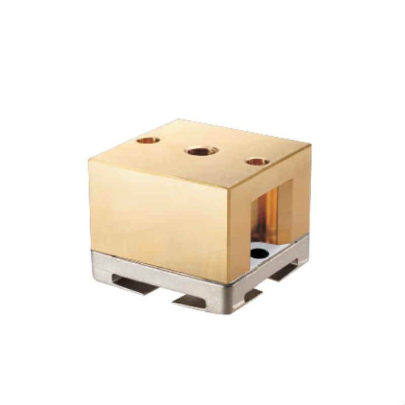 Uniplate holder Aluminum with centering plate 3MP01A 3R/EWORA tooling clamping fixture workholding pallet
Uniplate holder Aluminum with centering plate 3MP01A 3R/EWORA tooling clamping fixture workholding pallet