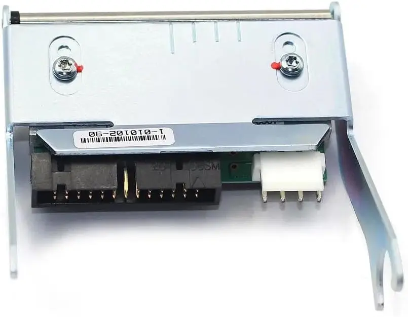 1-010030-90 Original Printhead for Intermec PF2i Thermal Barcode Label Printer 203dpi Print Head
1-010030-90 Original Printhead for Intermec PF2i Thermal Barcode Label Printer 203dpi Print Head