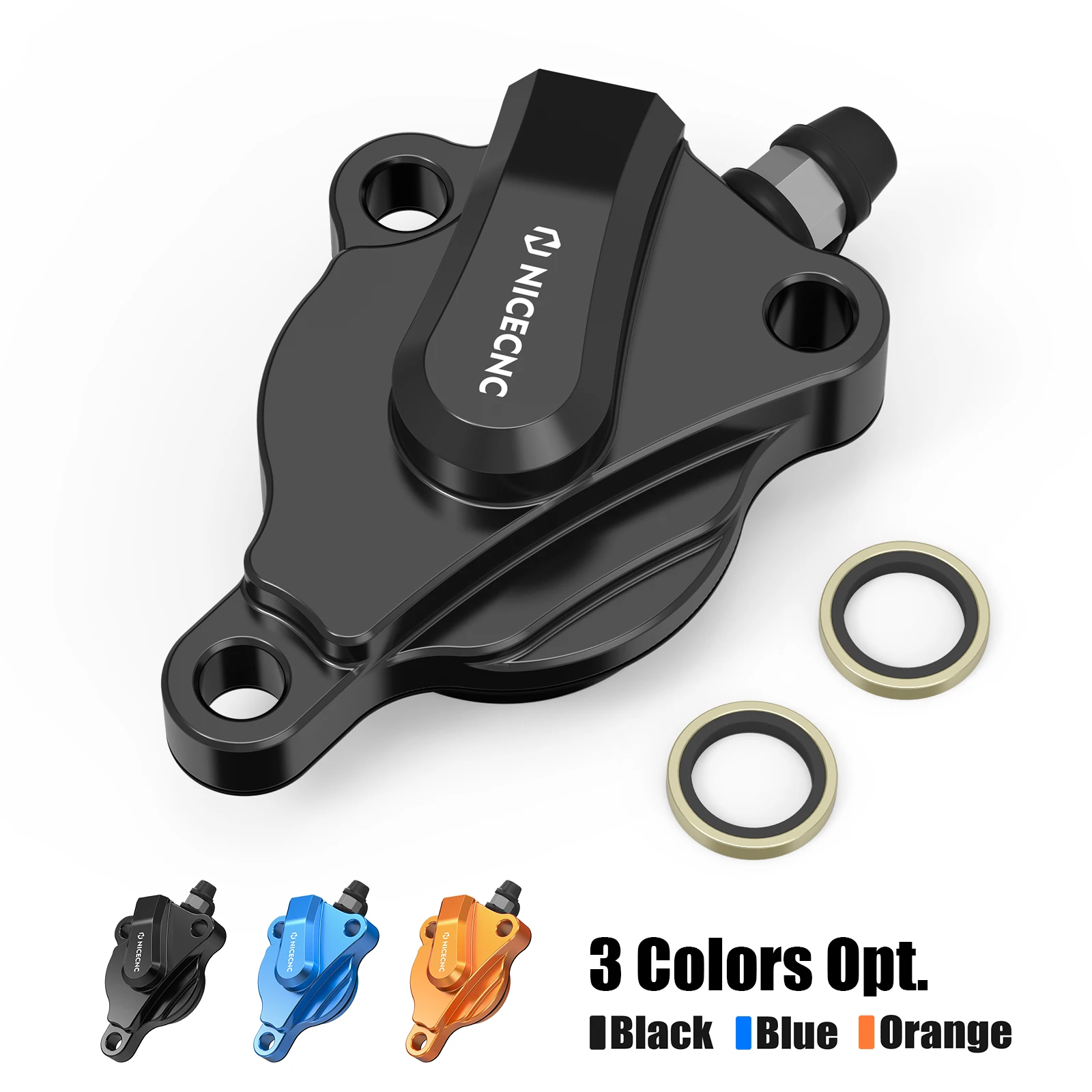 For 2005-2007 KTM EXC 400 500 Factory Clutch Slave Cylinder Kit for KTM EXC 525 SixDays EXC 450 Racing 03-07 EXC400 Racing 01-06
For 2005-2007 KTM EXC 400 500 Factory Clutch Slave Cylinder Kit for KTM EXC 525 SixDays EXC 450 Racing 03-07 EXC400 Racing 01-06