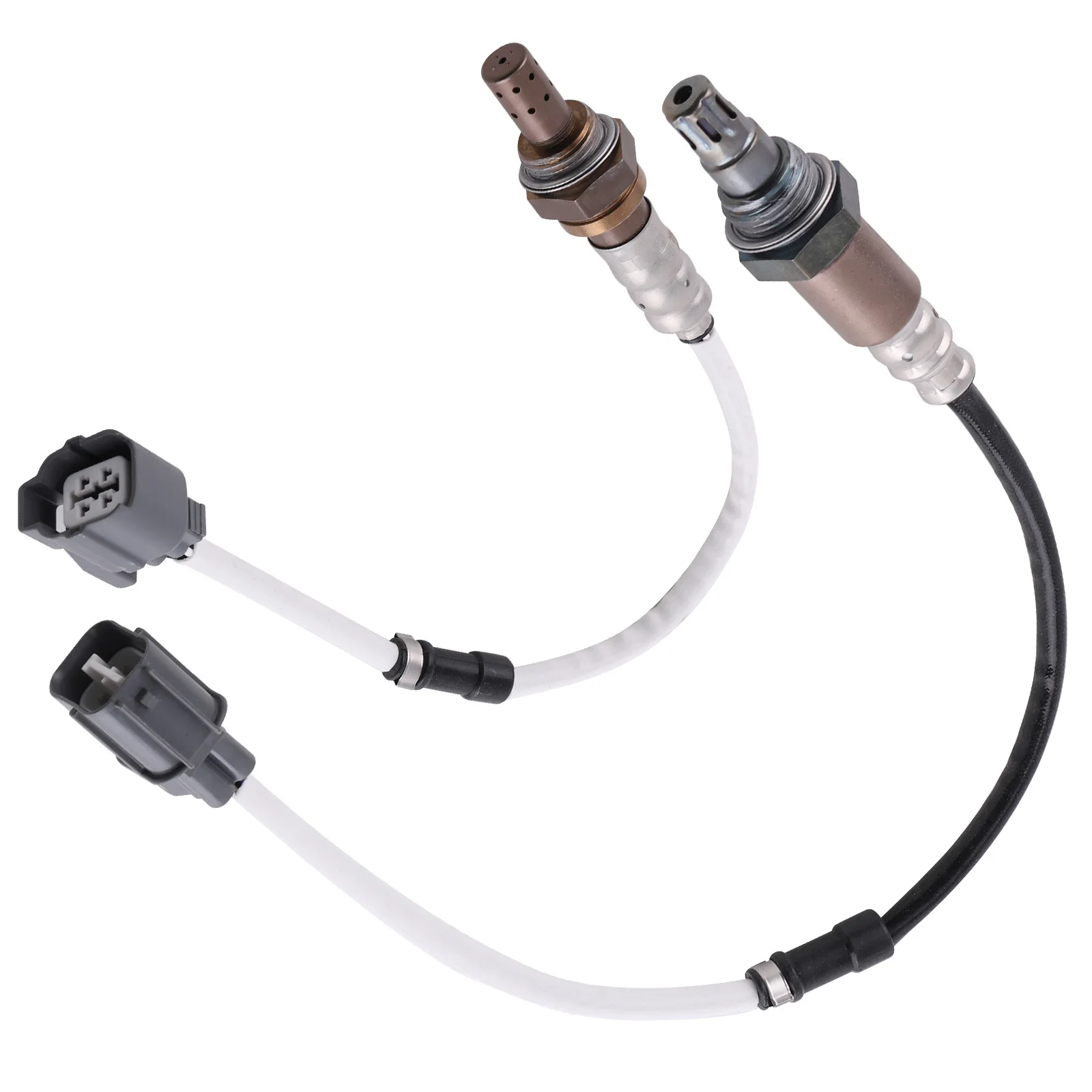 Upstream Downstream O2 Sensor Kit for Honda CR-V 2.4L 2005-2006 36531PNDA21
Upstream Downstream O2 Sensor Kit for Honda CR-V 2.4L 2005-2006 36531PNDA21