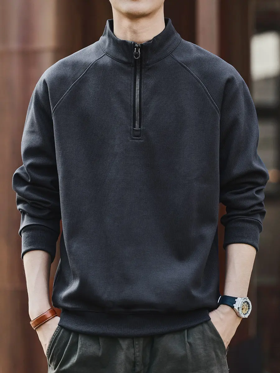 American Retro Hoodie Men's Loose Casual Fce-Lined Sportswear Spring Autumn Winter Base irt Breathable Anti-Wrinkle
American Retro Hoodie Men's Loose Casual Fce-Lined Sportswear Spring Autumn Winter Base irt Breathable Anti-Wrinkle