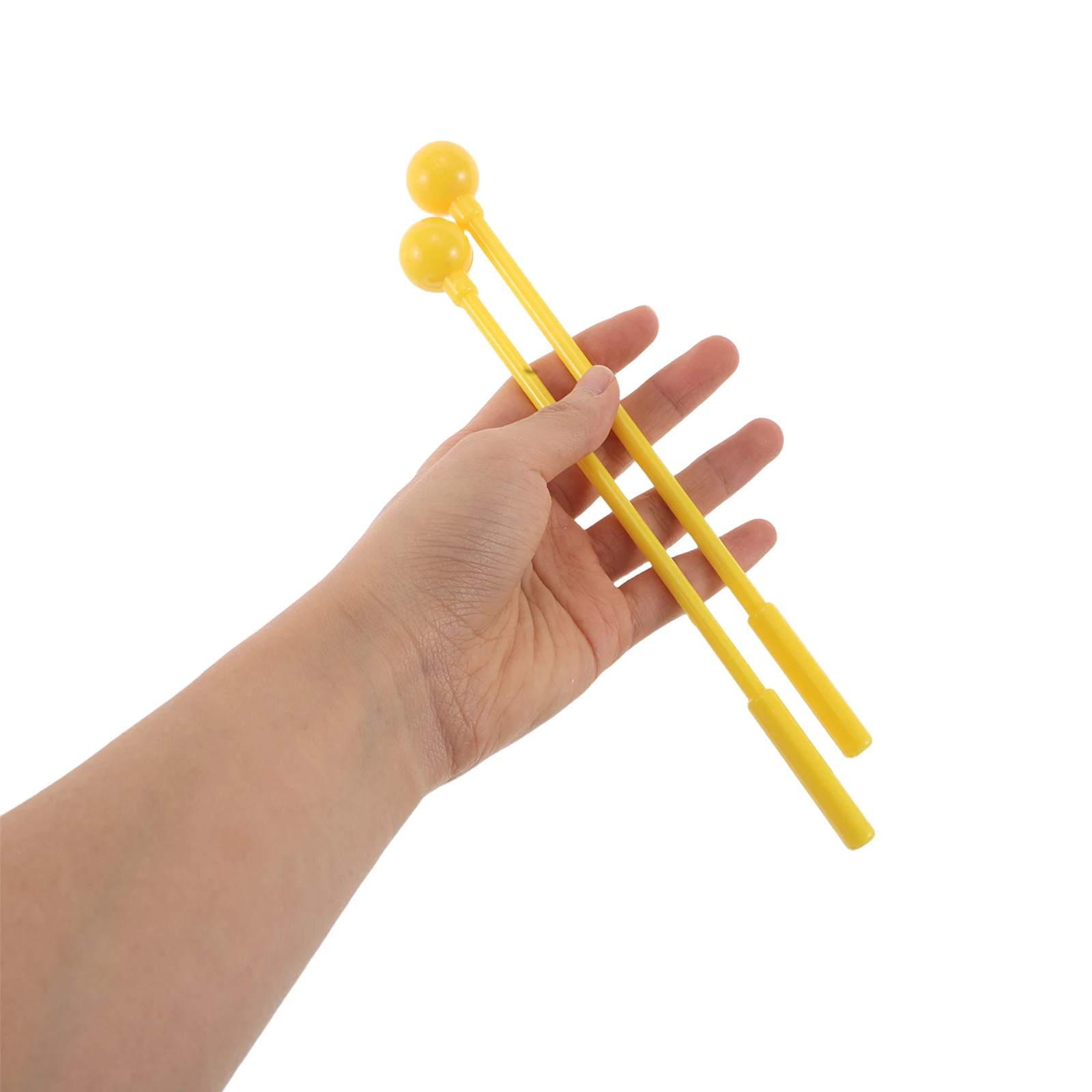 Percussion Mallets Set of 4 Different Hardness for Versatile Use in Orchestras Bands and Solo Performances 122Cm Length
Percussion Mallets Set of 4 Different Hardness for Versatile Use in Orchestras Bands and Solo Performances 122Cm Length