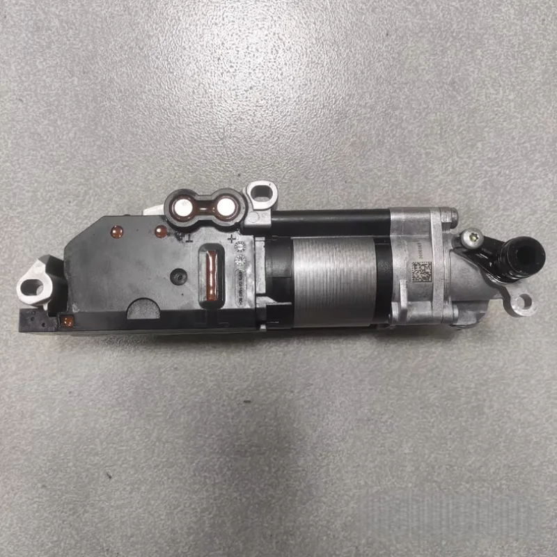 For Audi 12-14 Models A8-D4 A6L-C7 Q5 Hybrid Models Transmission Assembly Drive Motor
For Audi 12-14 Models A8-D4 A6L-C7 Q5 Hybrid Models Transmission Assembly Drive Motor