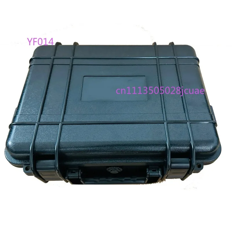 X6200 GOBOX IP67 Waterproof Custom Protective Case
X6200 GOBOX IP67 Waterproof Custom Protective Case