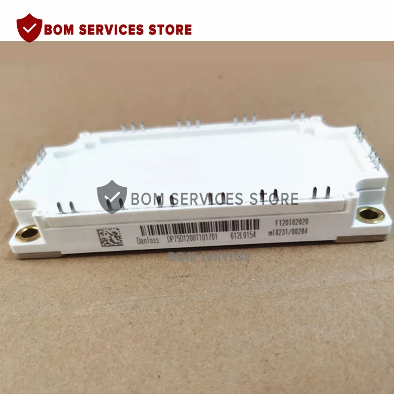 DP75D1200T101701 DP100D1200T101702 DP150D1200T101715 DP100D1200T101709 DP100D1200T101751 NEW ORIGINAL MODULE
DP75D1200T101701 DP100D1200T101702 DP150D1200T101715 DP100D1200T101709 DP100D1200T101751 NEW ORIGINAL MODULE