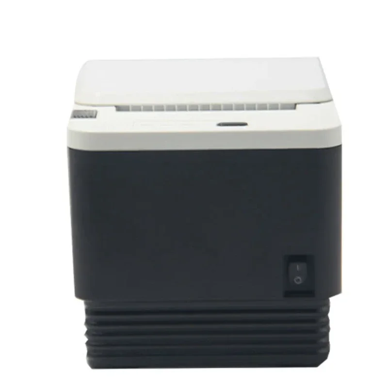 High-quality High-Speed Thermal Printer Supports Multiple Languages and ESC/POS Instructions and Drivers
High-quality High-Speed Thermal Printer Supports Multiple Languages and ESC/POS Instructions and Drivers