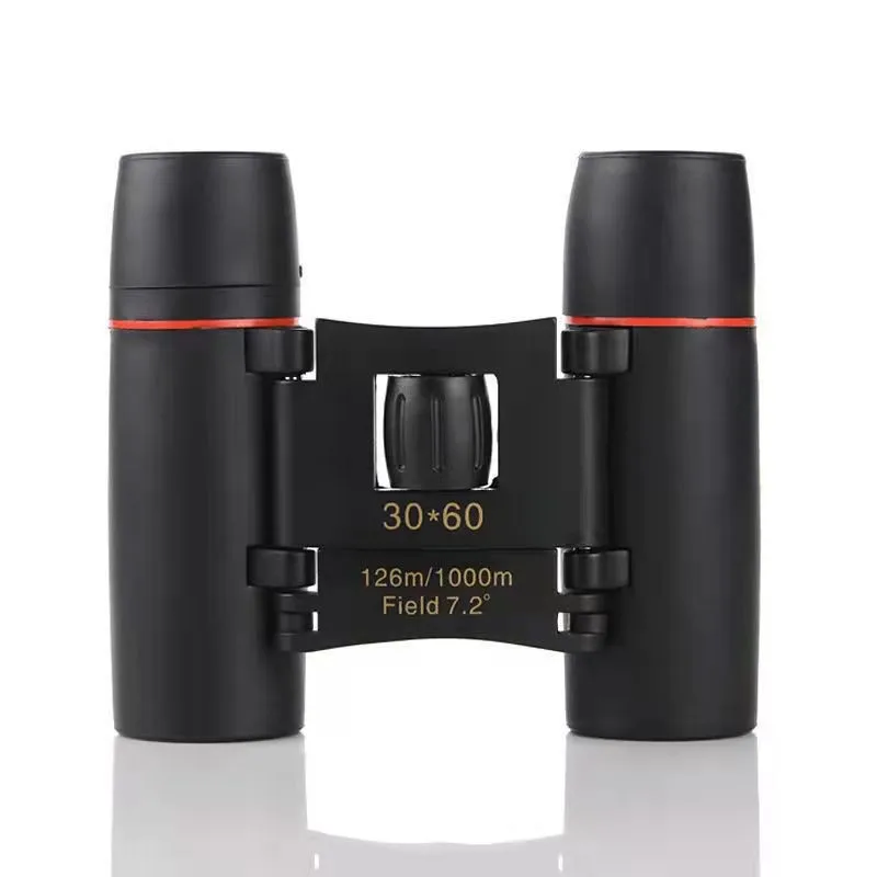 SAKURA 30X60 HD High Power Foldable Binoculars Low Light Night Vision for Bird Watching Hiking
SAKURA 30X60 HD High Power Foldable Binoculars Low Light Night Vision for Bird Watching Hiking