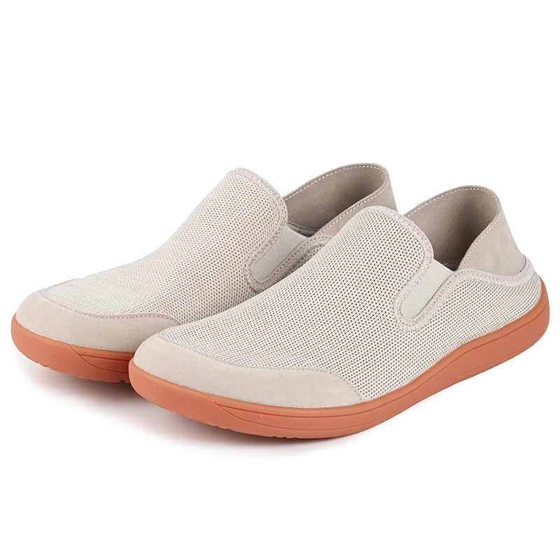 Мужская обувь Широкая обувь для босиком для мужчин Разделенная обувь Удобная обувь Прогулочные кроссовки Легкая дышащая нескользящая обувь с сеткой
Мужская обувь Широкая обувь для босиком для мужчин Разделенная обувь Удобная обувь Прогулочные кроссовки Легкая дышащая нескользящая обувь с сеткой