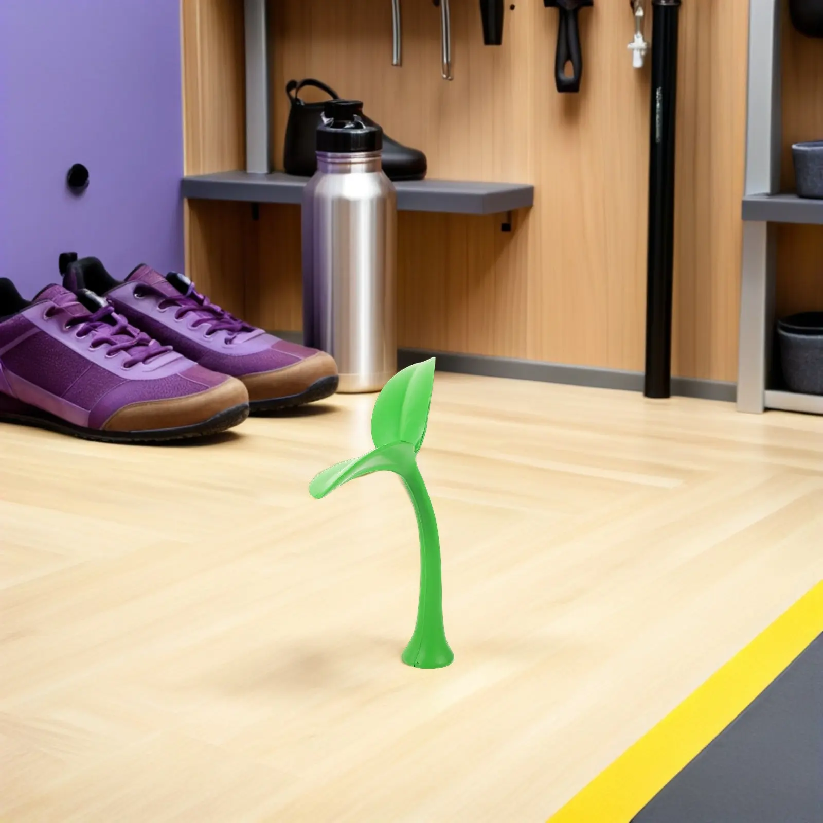 2Pcs Car Roof Decoration 3D Plant Sprout Cute Easy Install Car Hood Bumper Sticker Exterior Vehicle Ornament Hood Ornament Funny
2Pcs Car Roof Decoration 3D Plant Sprout Cute Easy Install Car Hood Bumper Sticker Exterior Vehicle Ornament Hood Ornament Funny