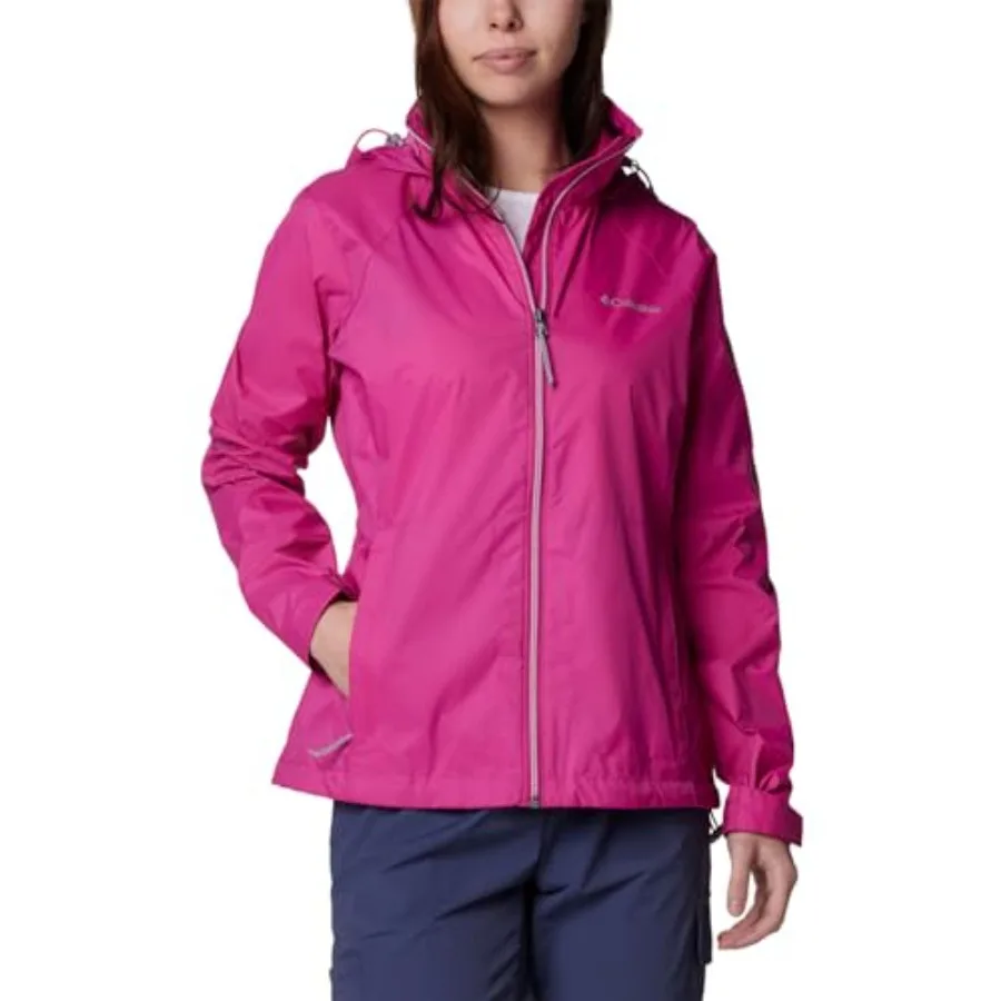 Women's Switchback IV Jacket
Women's Switchback IV Jacket