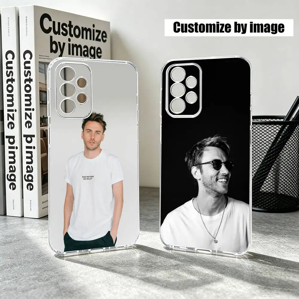 Clueso Keinen Cent Singer Phone Case For Samsung S25,S24,S21,S22,S23,S30,Ultra,S20,Plus,Fe Transparent Cover
Clueso Keinen Cent Singer Phone Case For Samsung S25,S24,S21,S22,S23,S30,Ultra,S20,Plus,Fe Transparent Cover