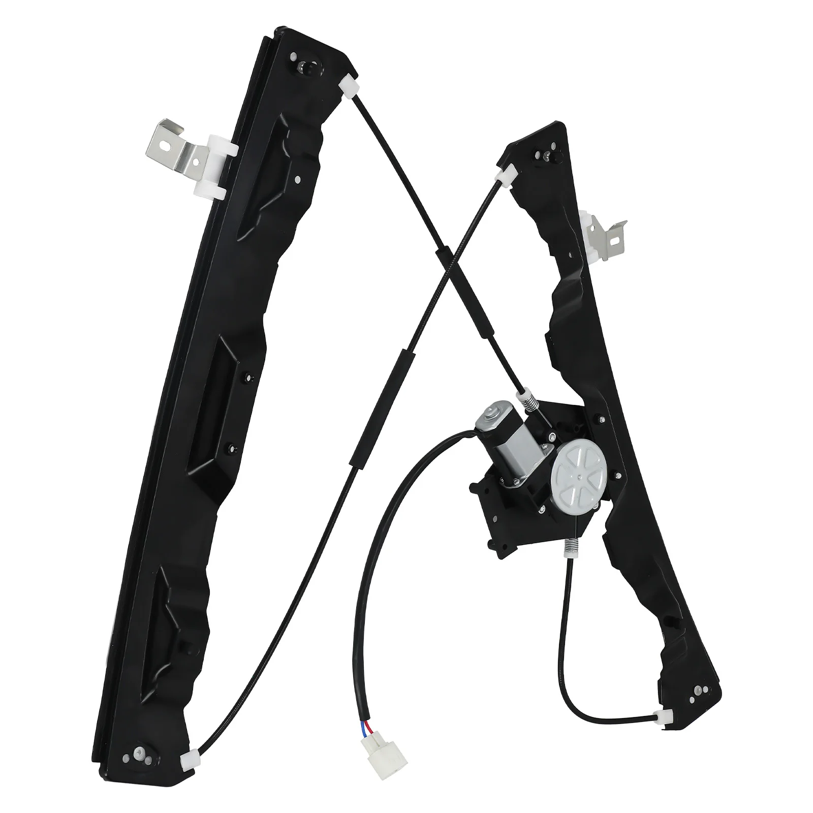 Power Window Lift Regulator for Ford Explorer Mountaineer 02-08 6L2Z7823201BA
Power Window Lift Regulator for Ford Explorer Mountaineer 02-08 6L2Z7823201BA